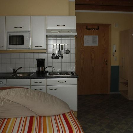 Apart Ebene Ischgl Room photo