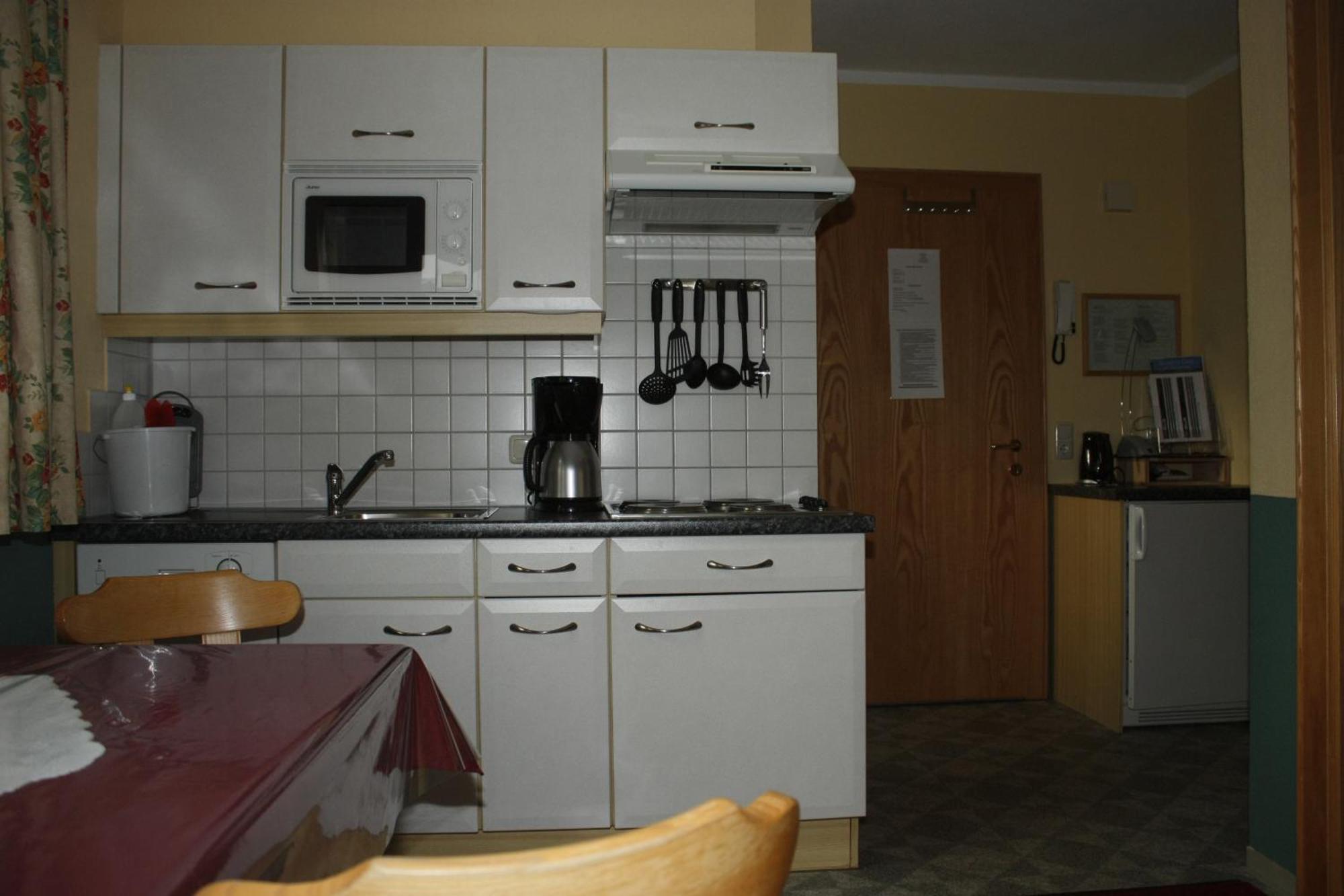 Apart Ebene Ischgl Room photo