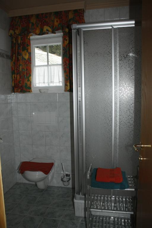 Apart Ebene Ischgl Room photo