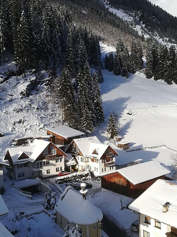 Apart Ebene Ischgl Exterior photo
